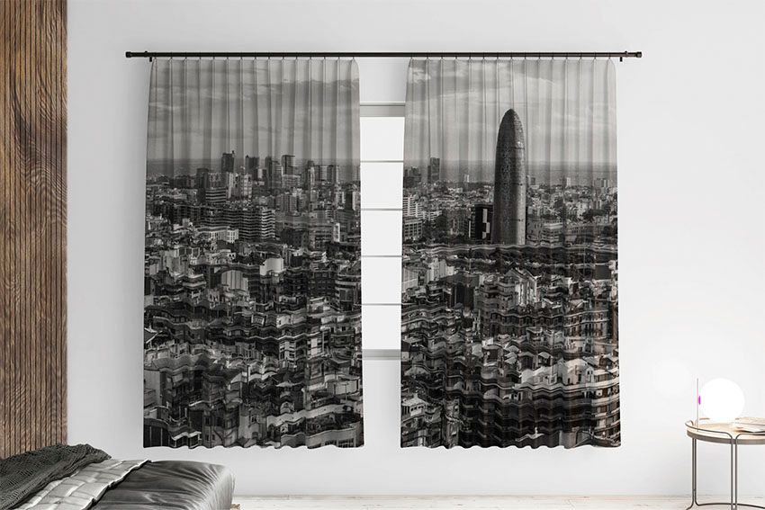 Панорама Лондона Panorama of London