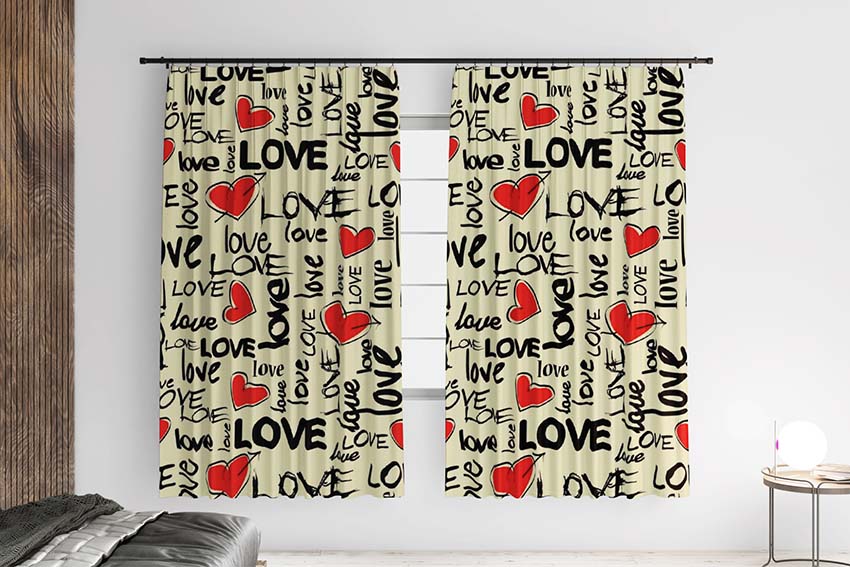 Патерн кохання Pattern of love