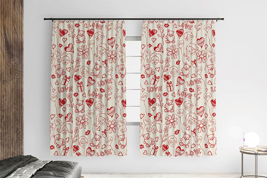 Патерн Кохання Love`s pattern