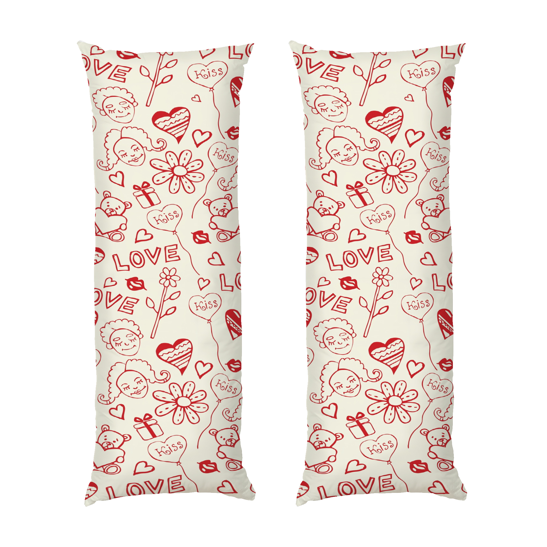 Паттерн любви Love`s pattern