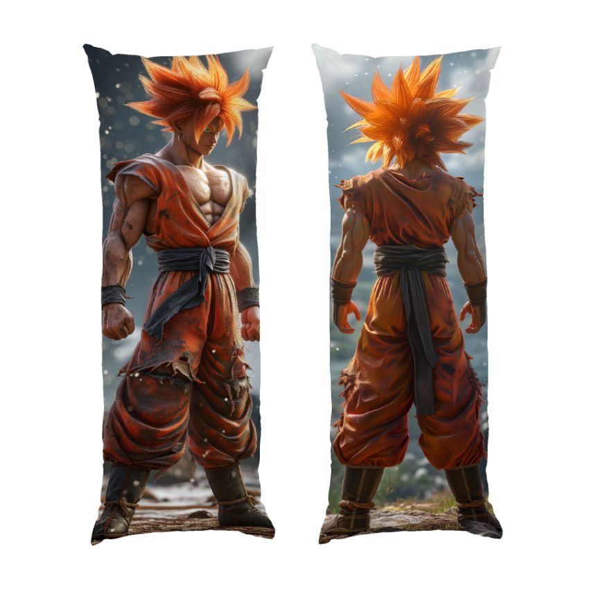 Драконьи жемчужины Супер Сайян Драконий мяч Супер Сайян 2 Вуконг