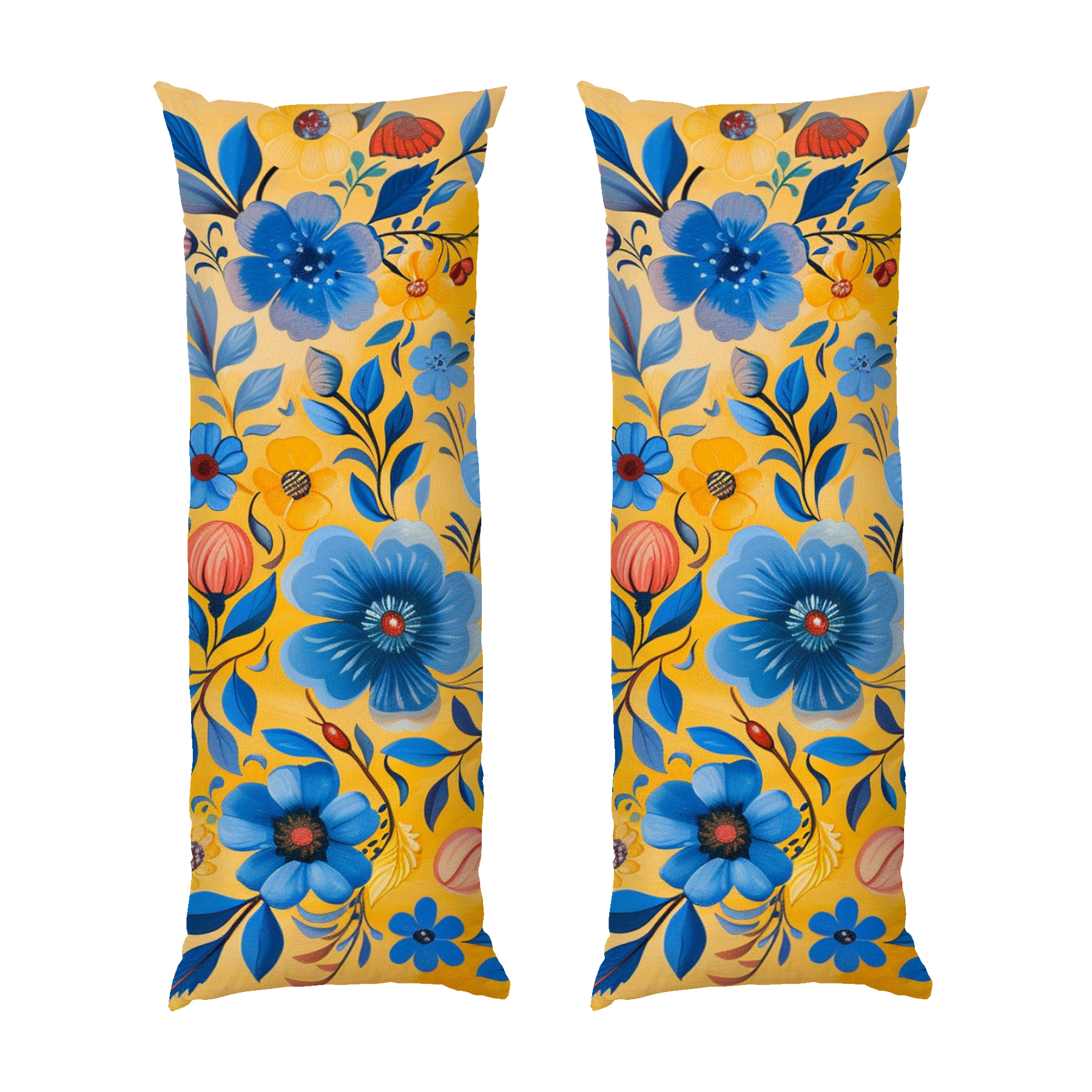 Петриковская роспись Желтая Петриковская роспись Желтая