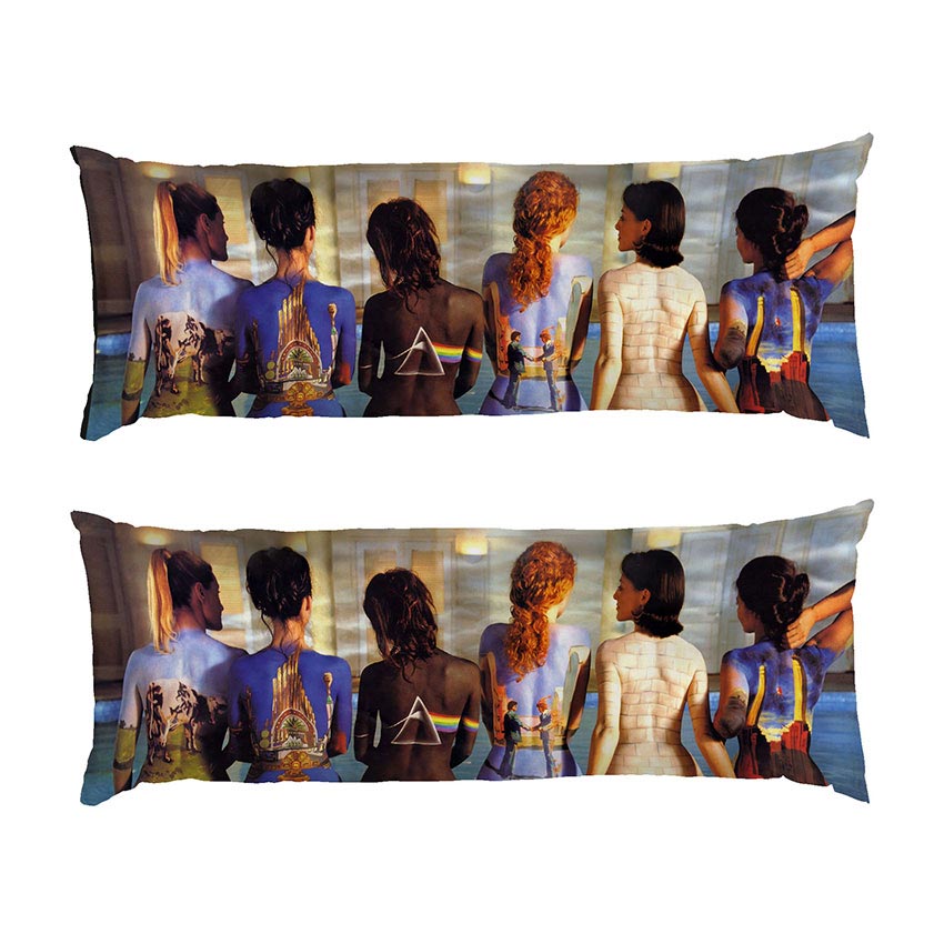 Pink Floyd Обкладинки альбомів