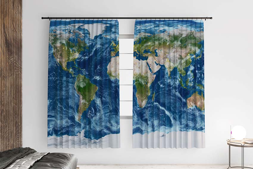 Планета Земля Planet Earth