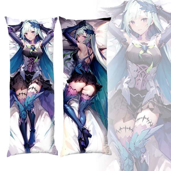 Подушка обіймашка дакімакура Fate Grand Order Brynhildr