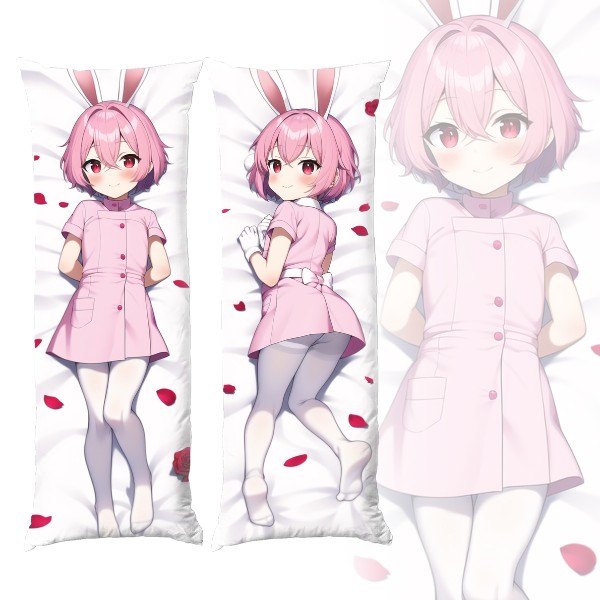 Подушка обнимашка дакимакура The World God Only Knows Kanon Nakagawa