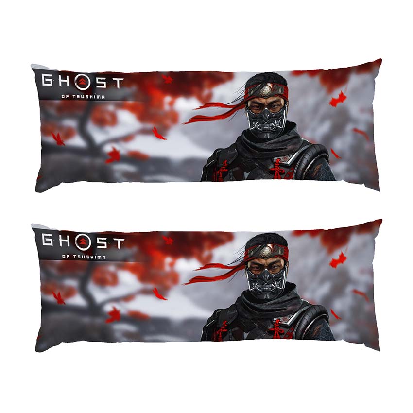 Взгляд воина Игра Призрак Цушимы Warrior s Gaze Game Ghost of Tsusima