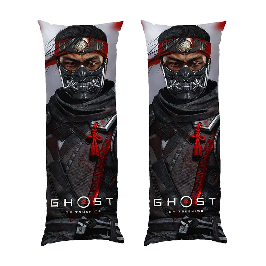 Взгляд воина Призрак Цушимы Warrior s Gaze Ghost of Tsusima