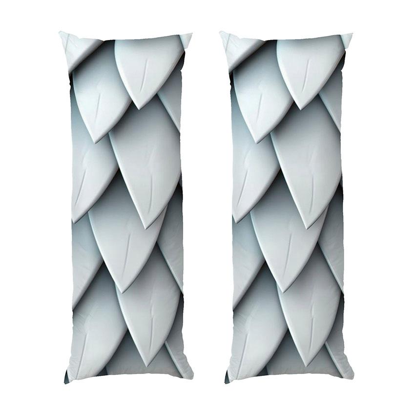 Полярная гармония Чешуя дракона Polar harmony Dragon scales