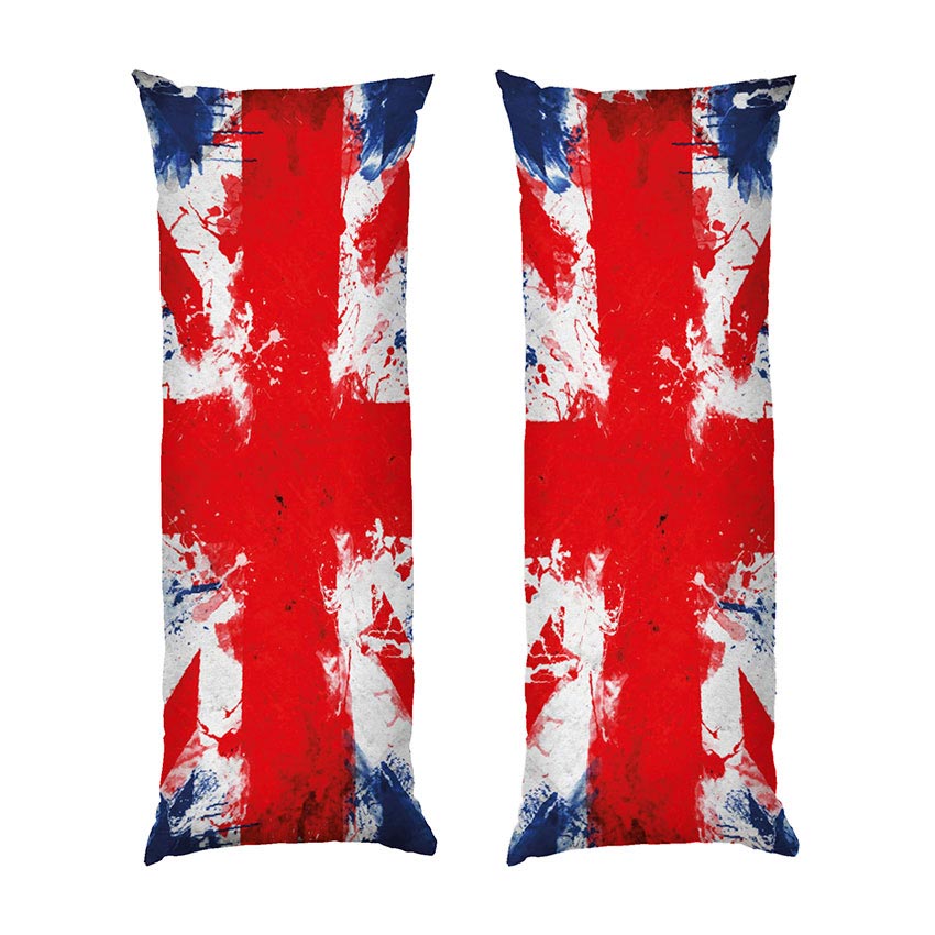 Флаг Великобритании