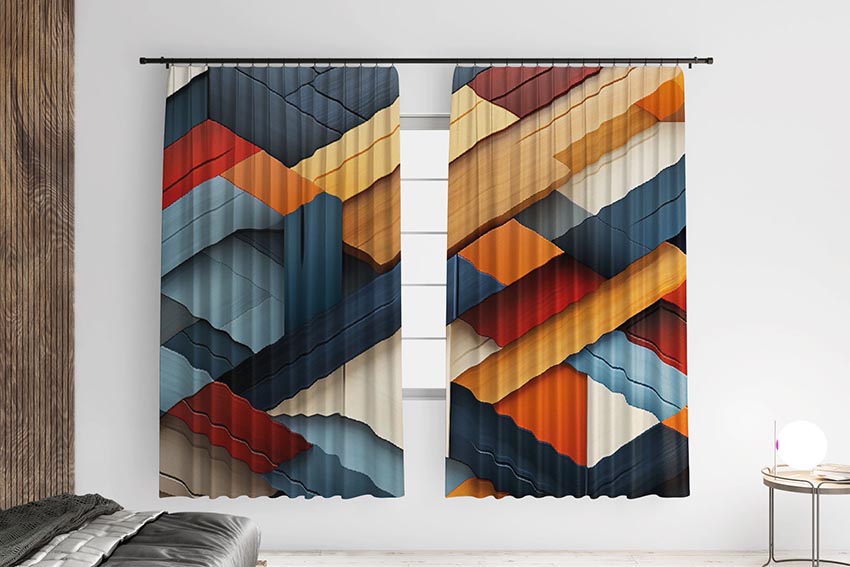 Прямокутний паттерн Rectangular patterns