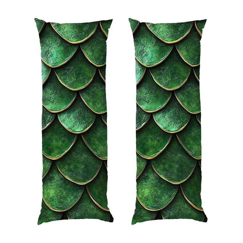 Природная гармония Чешуя дракона Nature harmony Dragon scales