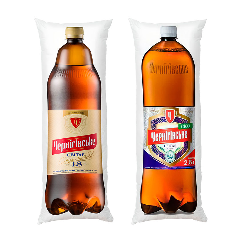 Пиво Черниговское