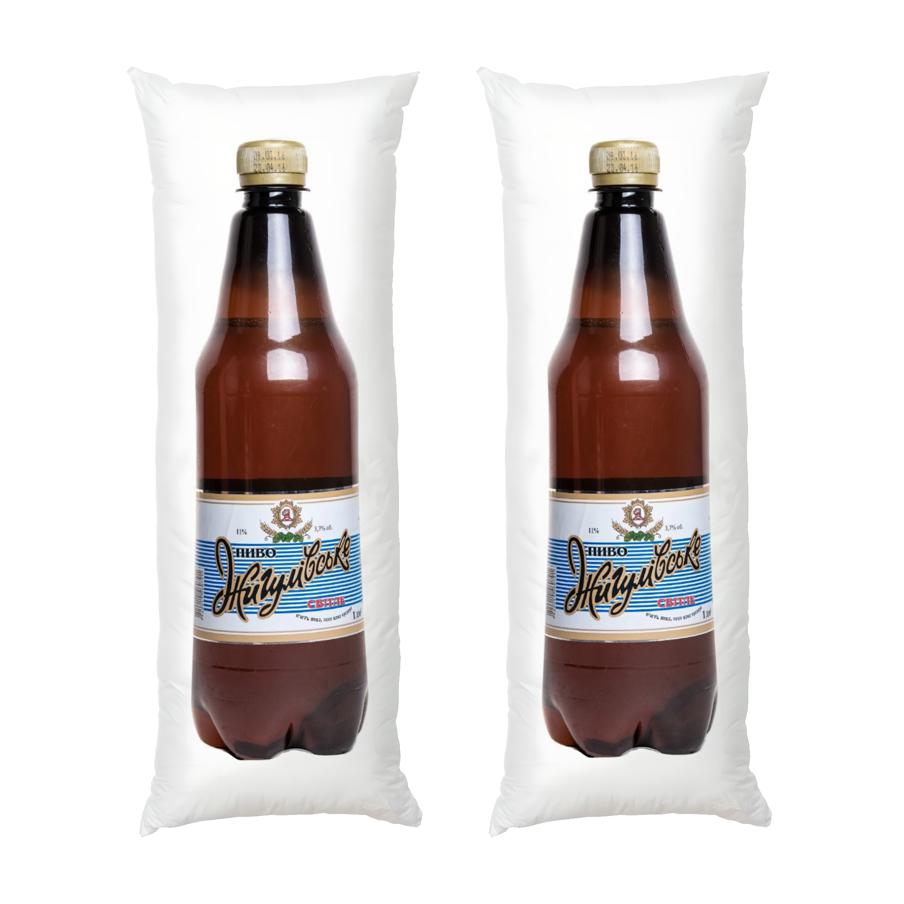 Пиво Жигулевское Beer Zhigulovske