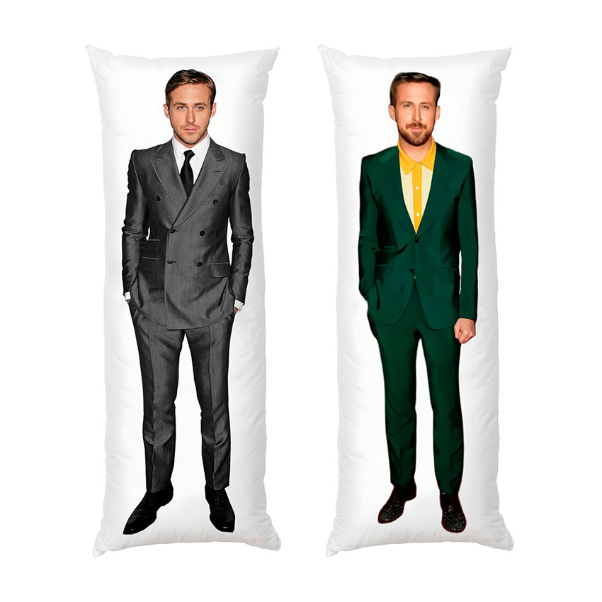 Райан Гослинг Райан Гослинг