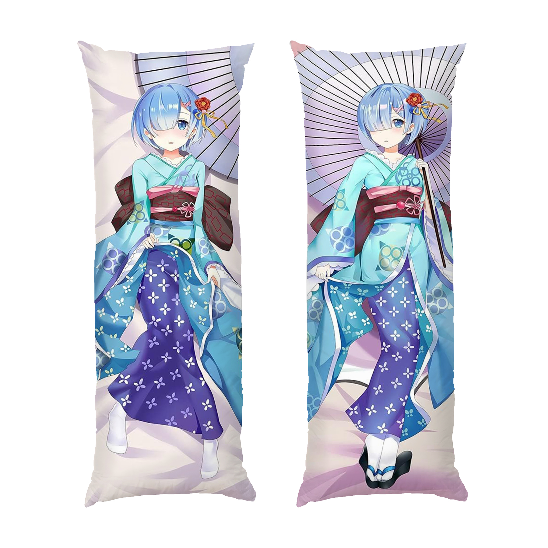 Рем в кимано реЗеро Ram in kimano ReZero