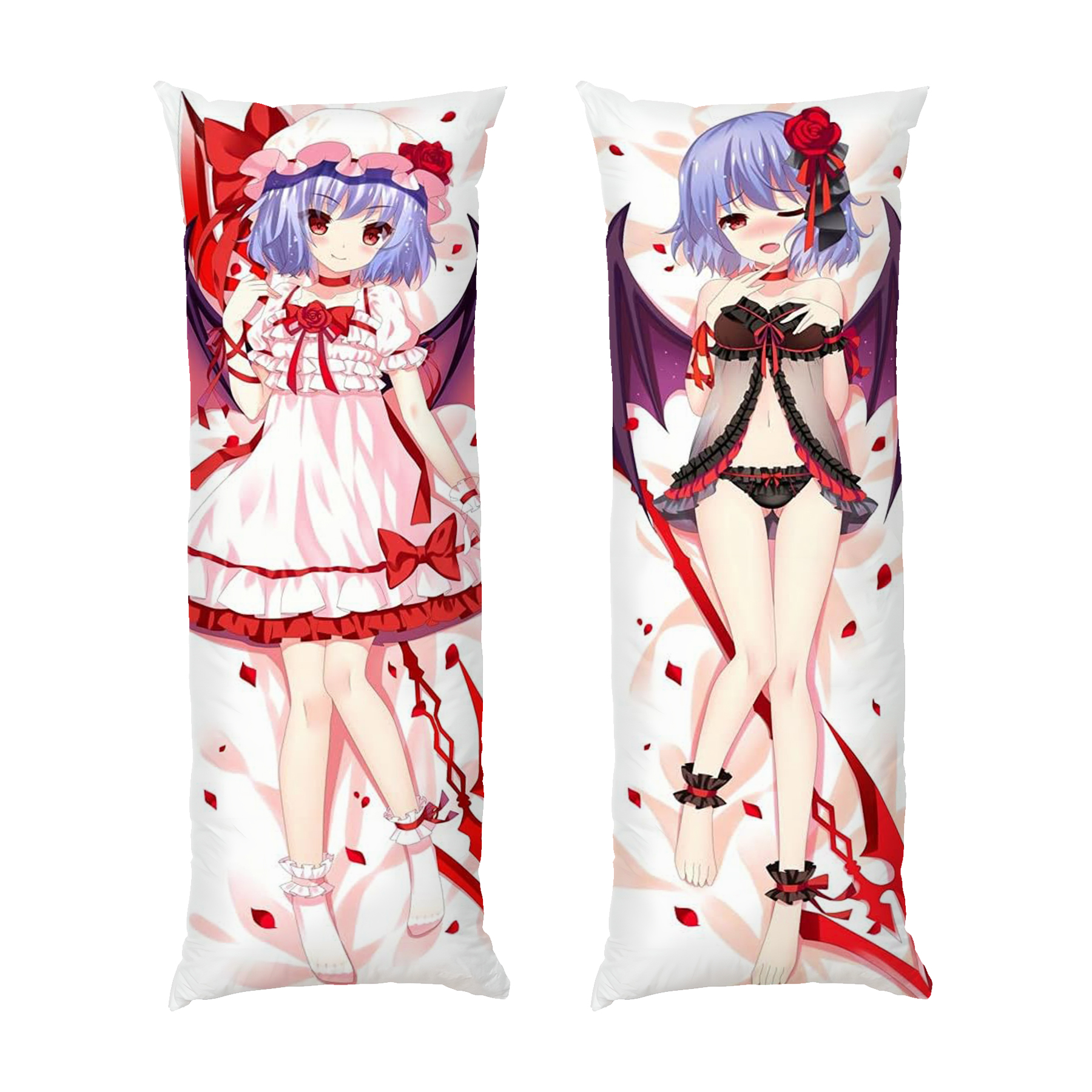 Ремилия Скарлет Проект Тоу Хоу Remilia Scarlet Tou Hou Project