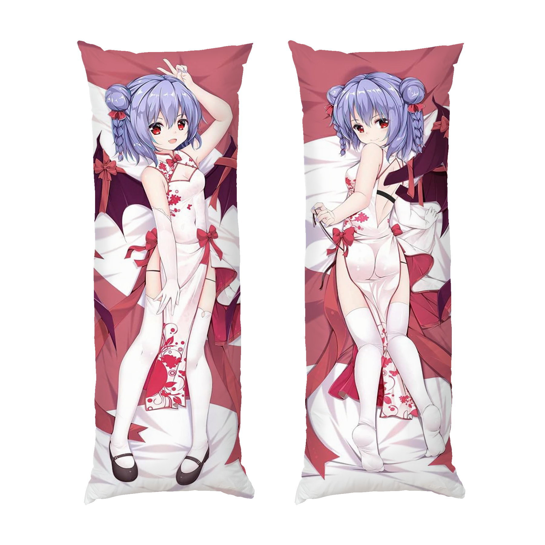 Ремилия Проект Тоу Хоу Remilia Tou Hou Project