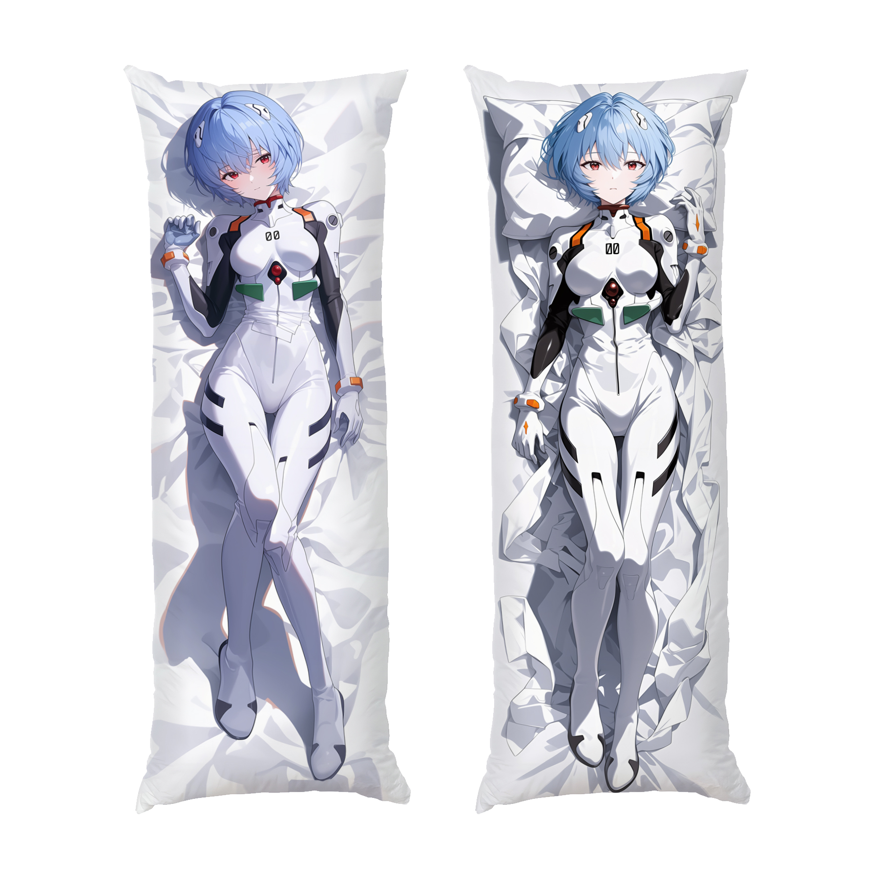 Рей Эвангелион Рей Эвангелион