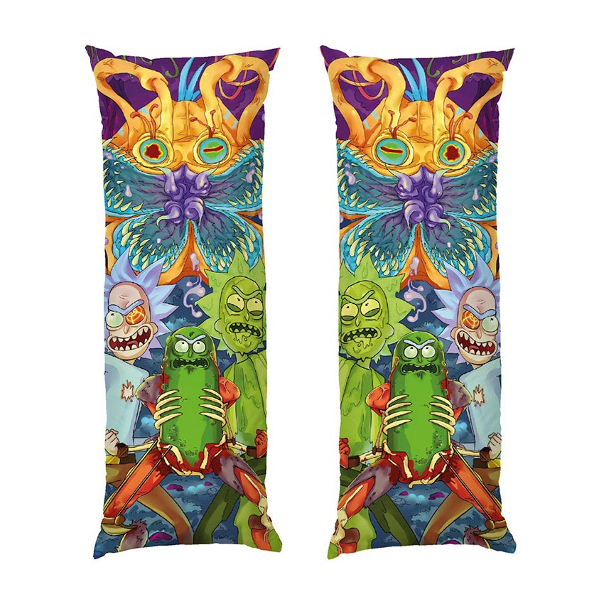 Рик и Морти