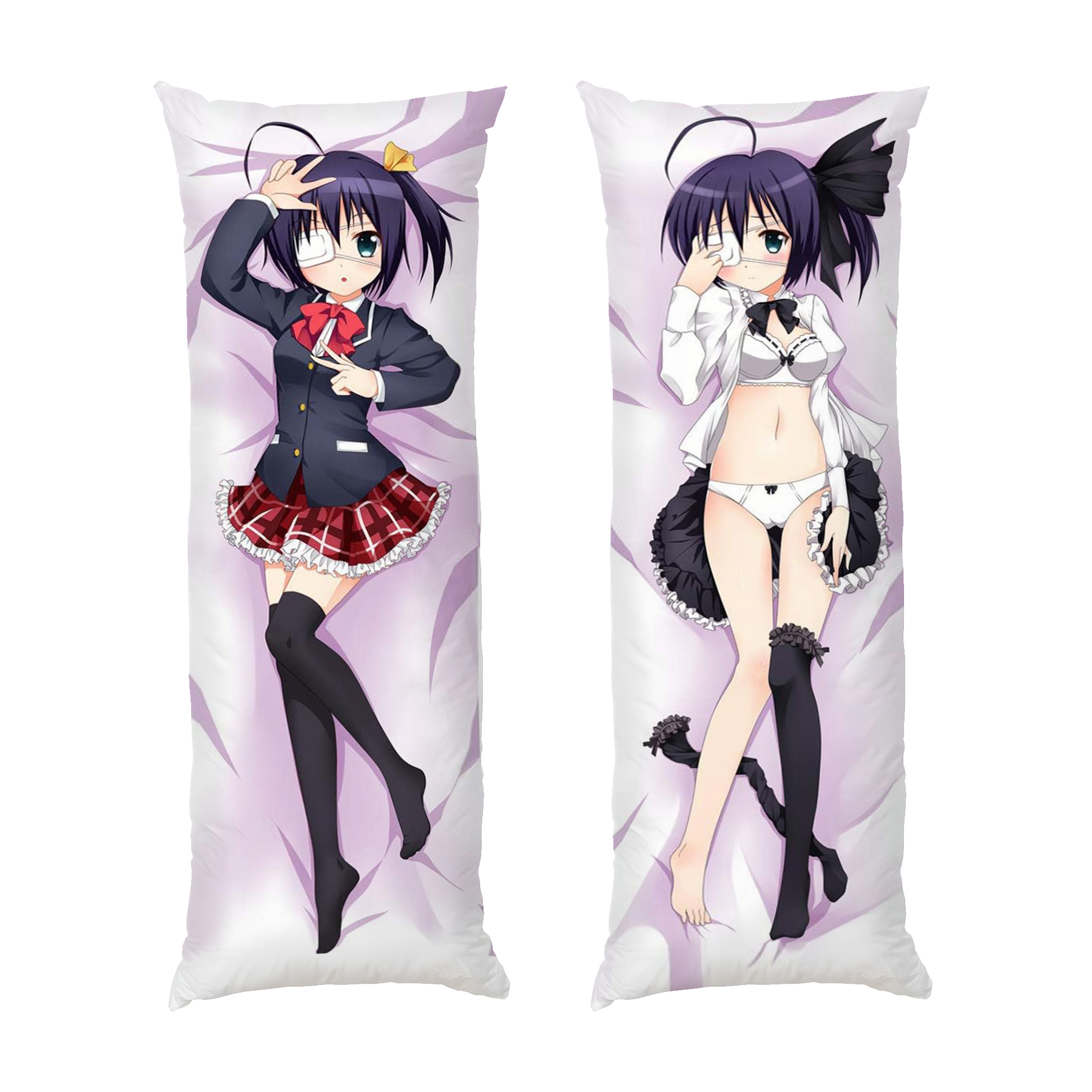 Рика Таканаси Странности любви не помеха Rikka Takanashi The strangeness of love is not an obstacle