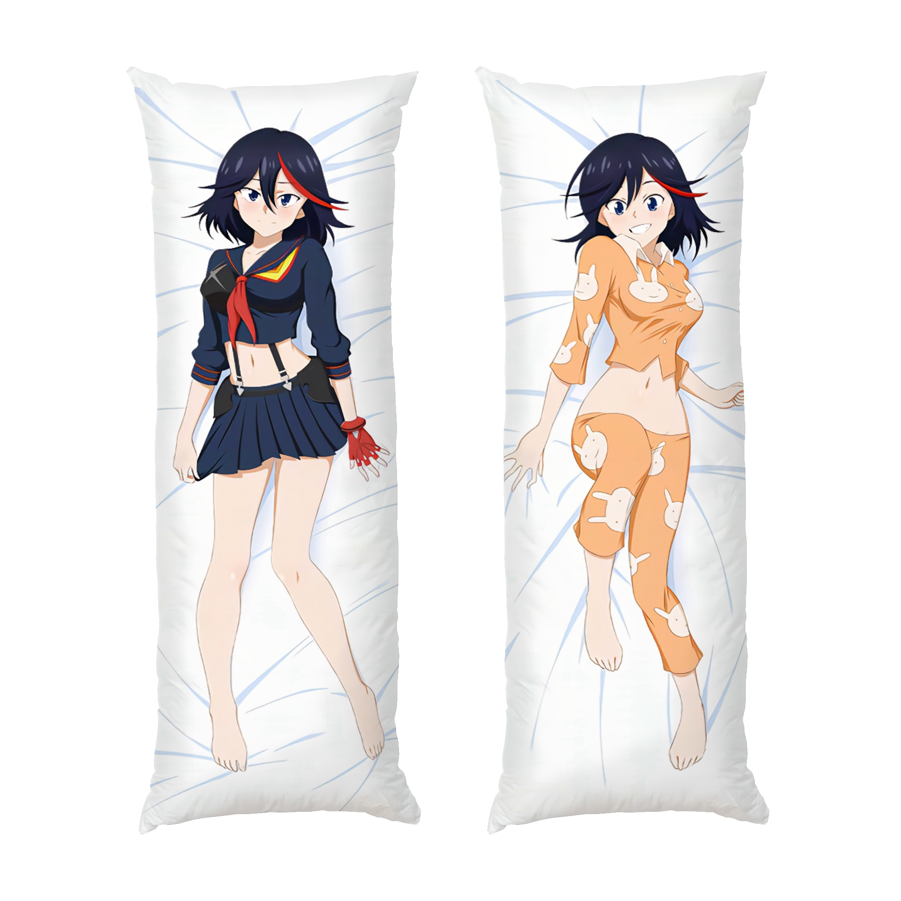 Рюко Аниме Убей или умри Ruko Anime Kill la Kill