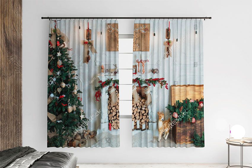 Різдвяна елегантність Christmas Elegance