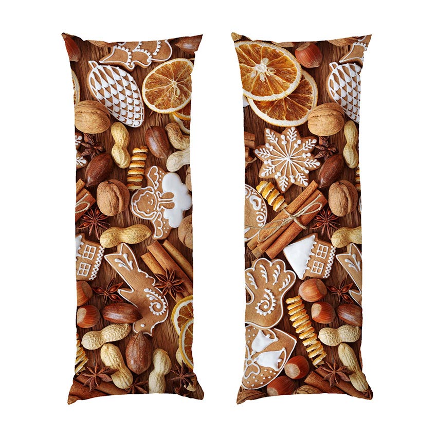 Рождественские лакомства