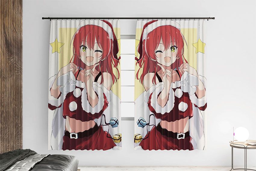 Різдво Кіта Ікуйо Самітниця рокер! Christmas Kita Ikuyo Bocchi the Rock!