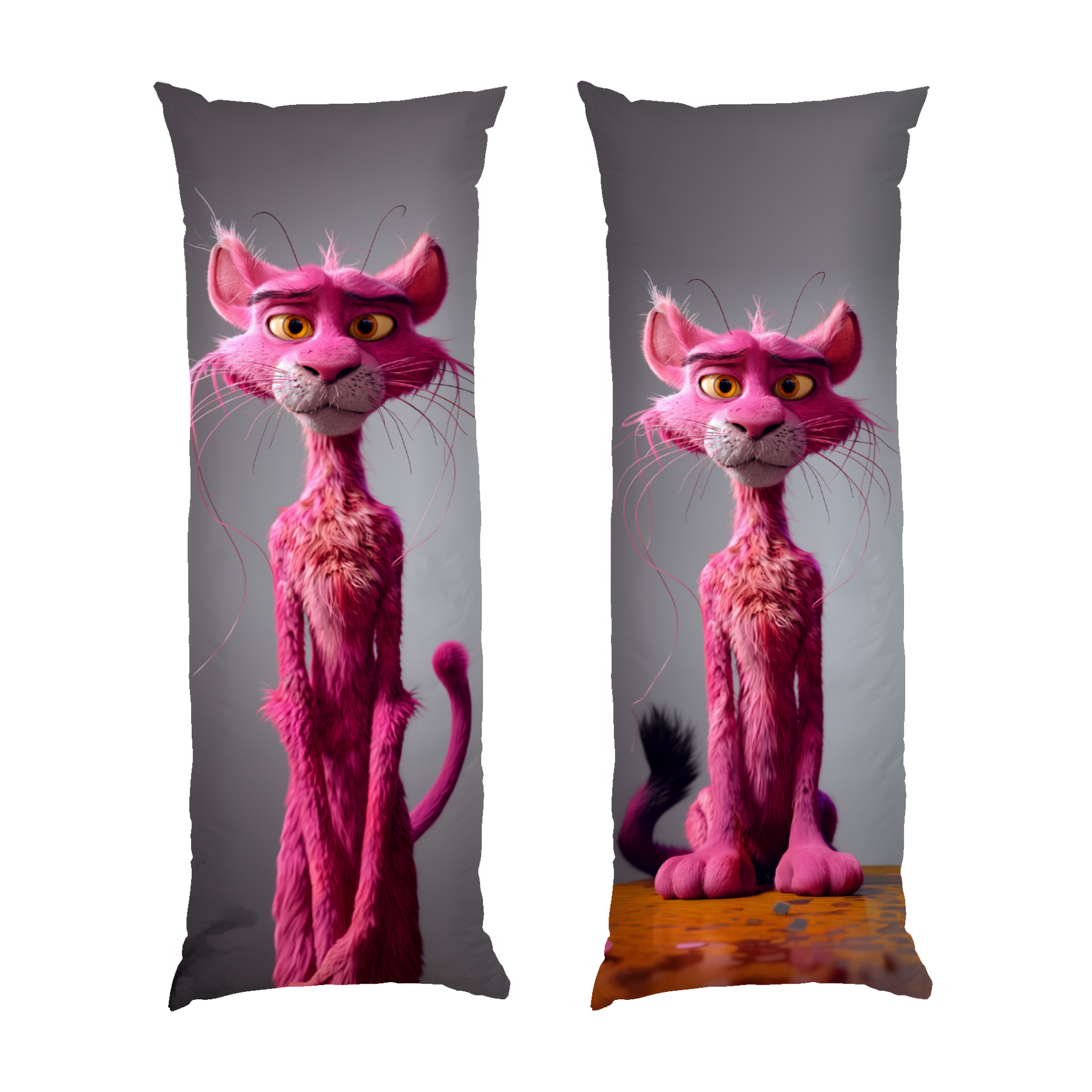 Розовая пантера Мультик Pink panther Мультфильм