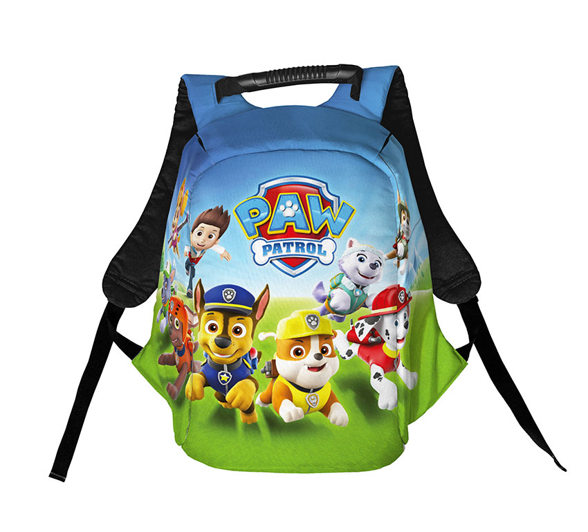 Щенячий патруль Paw Patrol