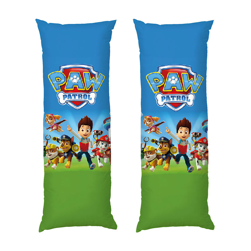 Щенячий патруль Paw Patrol