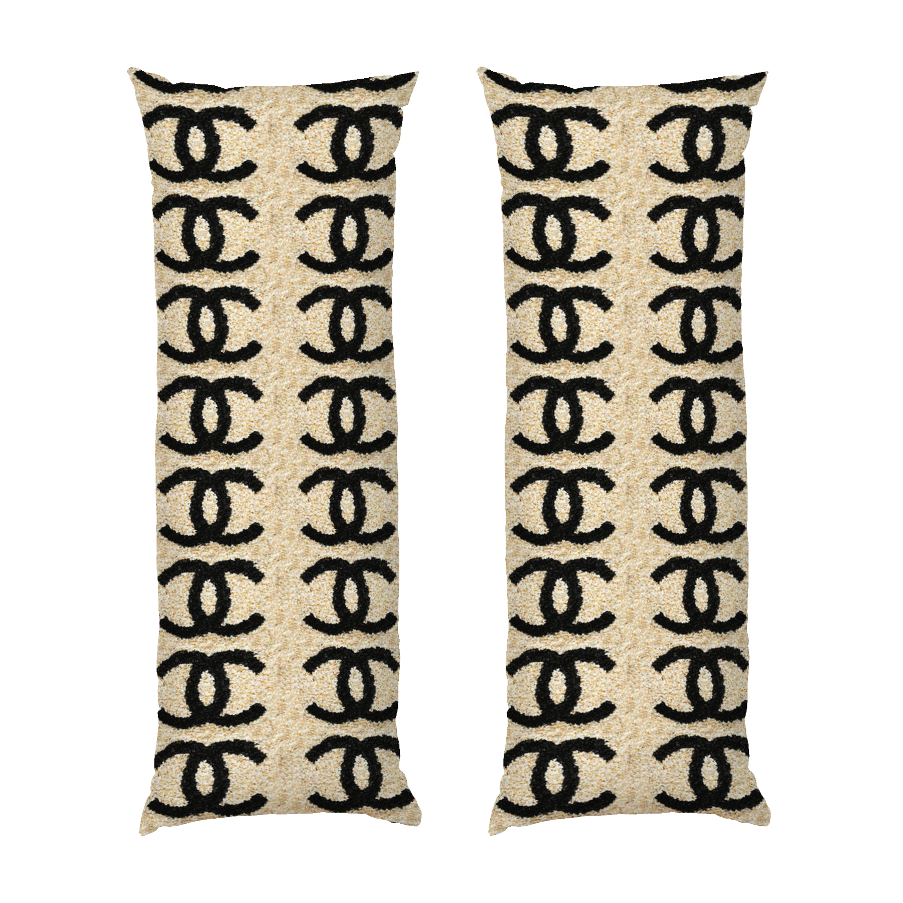 Шанель Паттерн Chanel Pattern