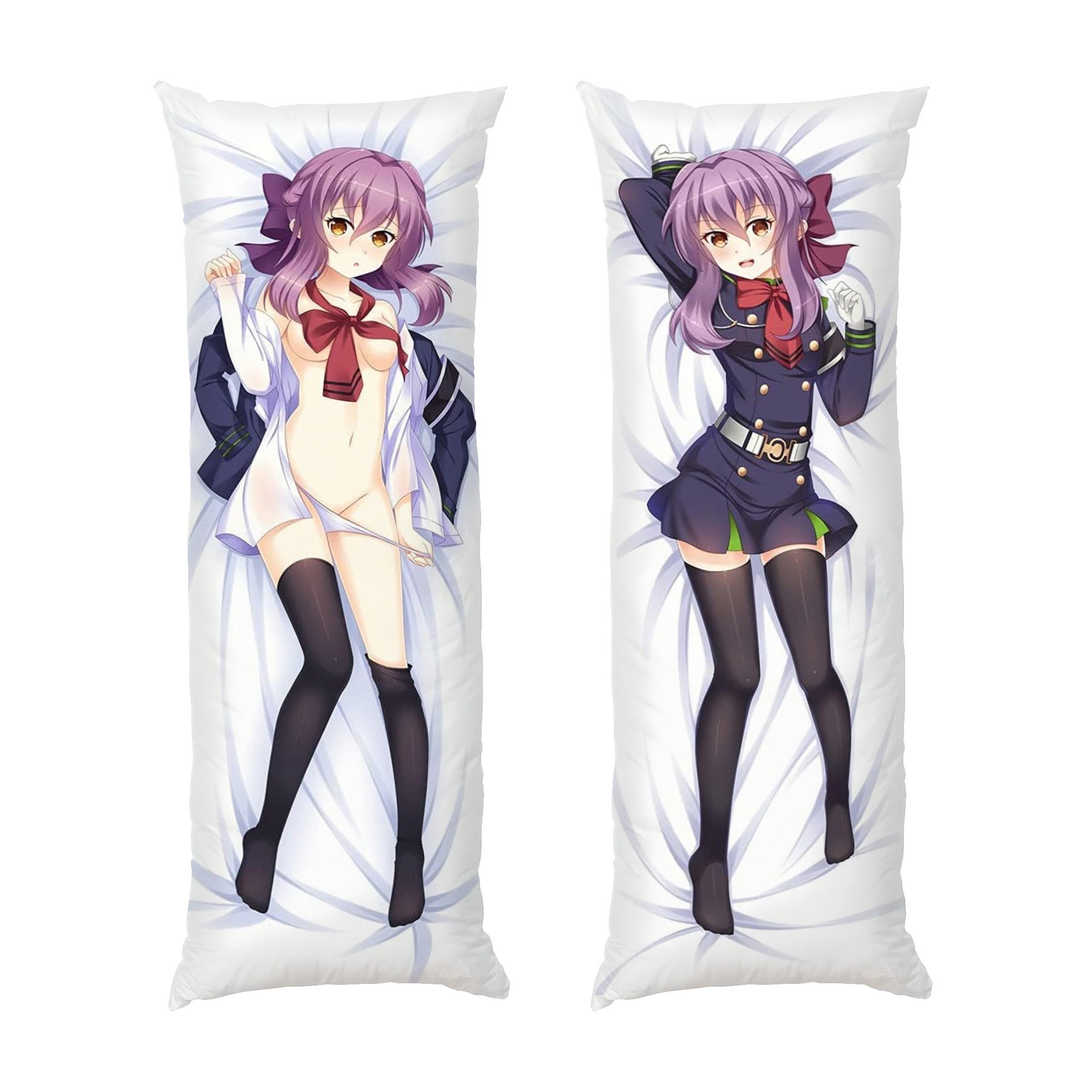 Шиноа Хірагі Останній Серафім Shinoa Hiragi The Last Seraphim