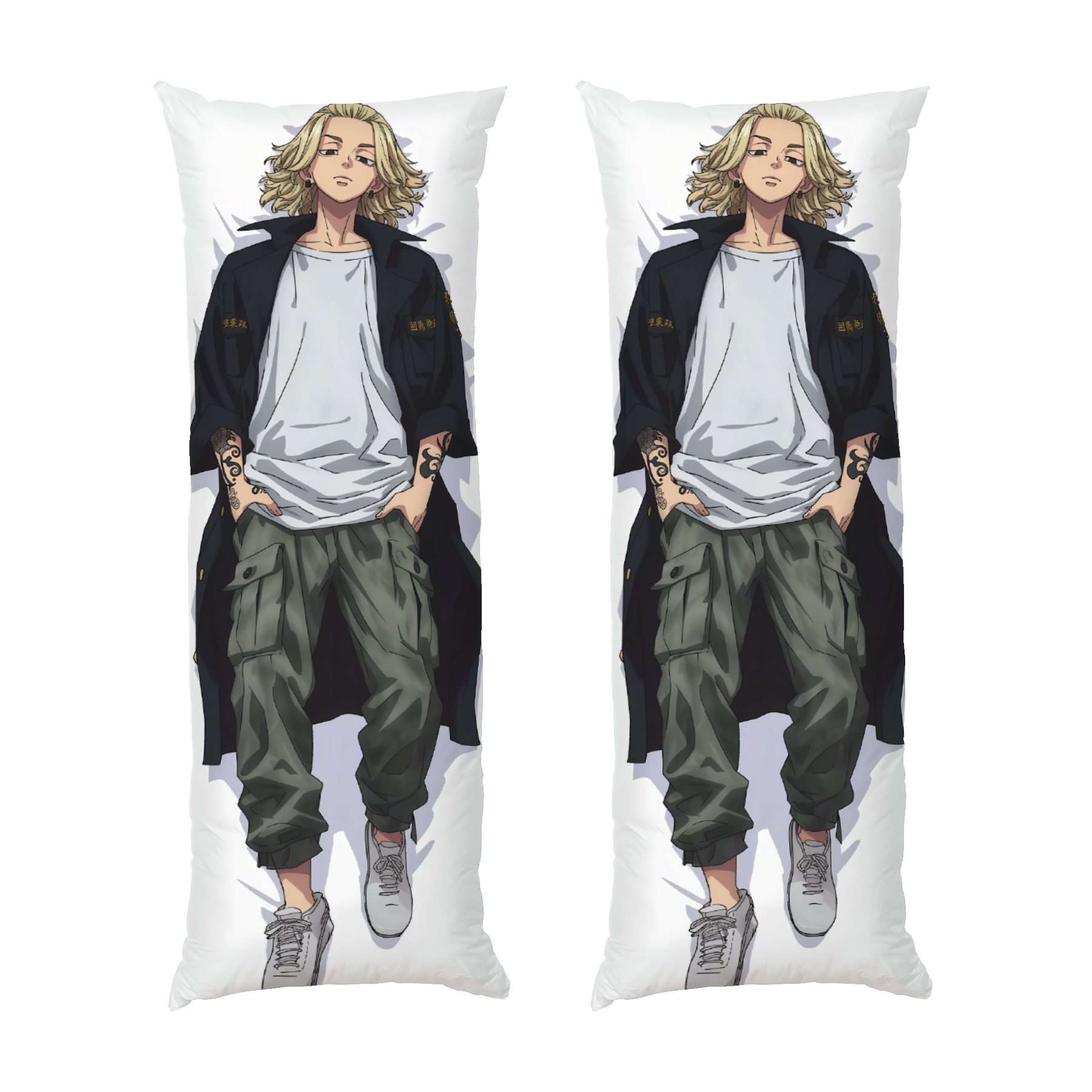 Сано Токийские мстители Sano Tokyo Revengers