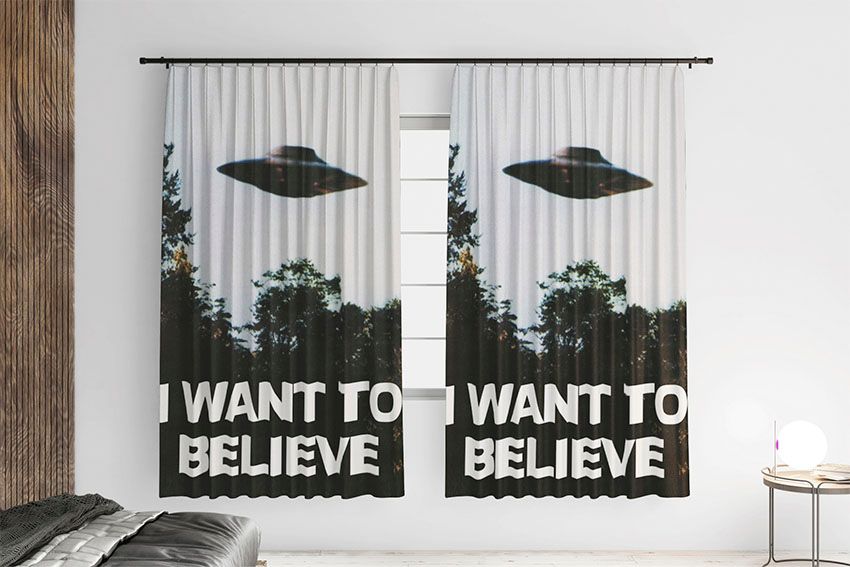 Секретні матеріали The X Files