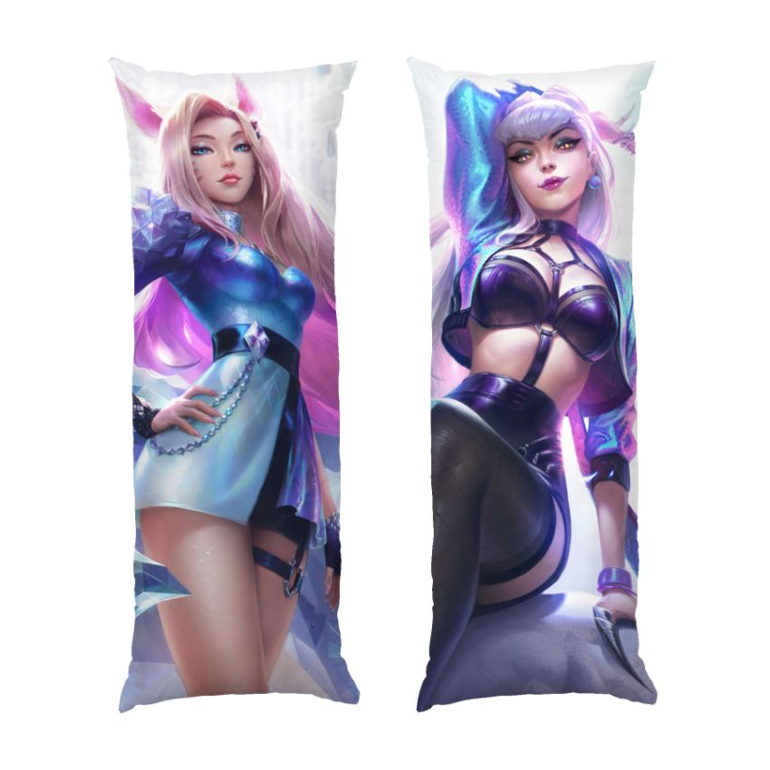 Серафина Лига Легенд Seraphine League of Legends