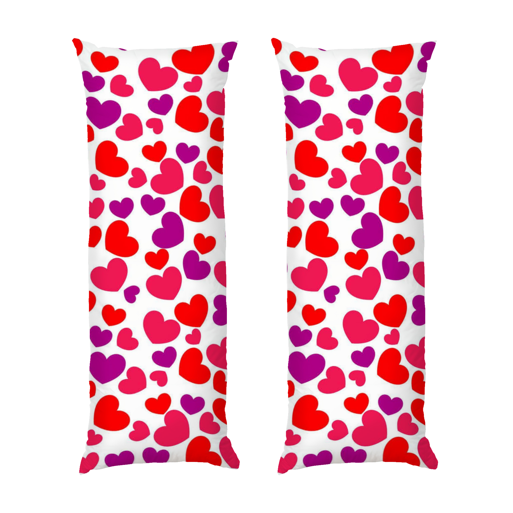 Сердца паттерн Hearts pattern