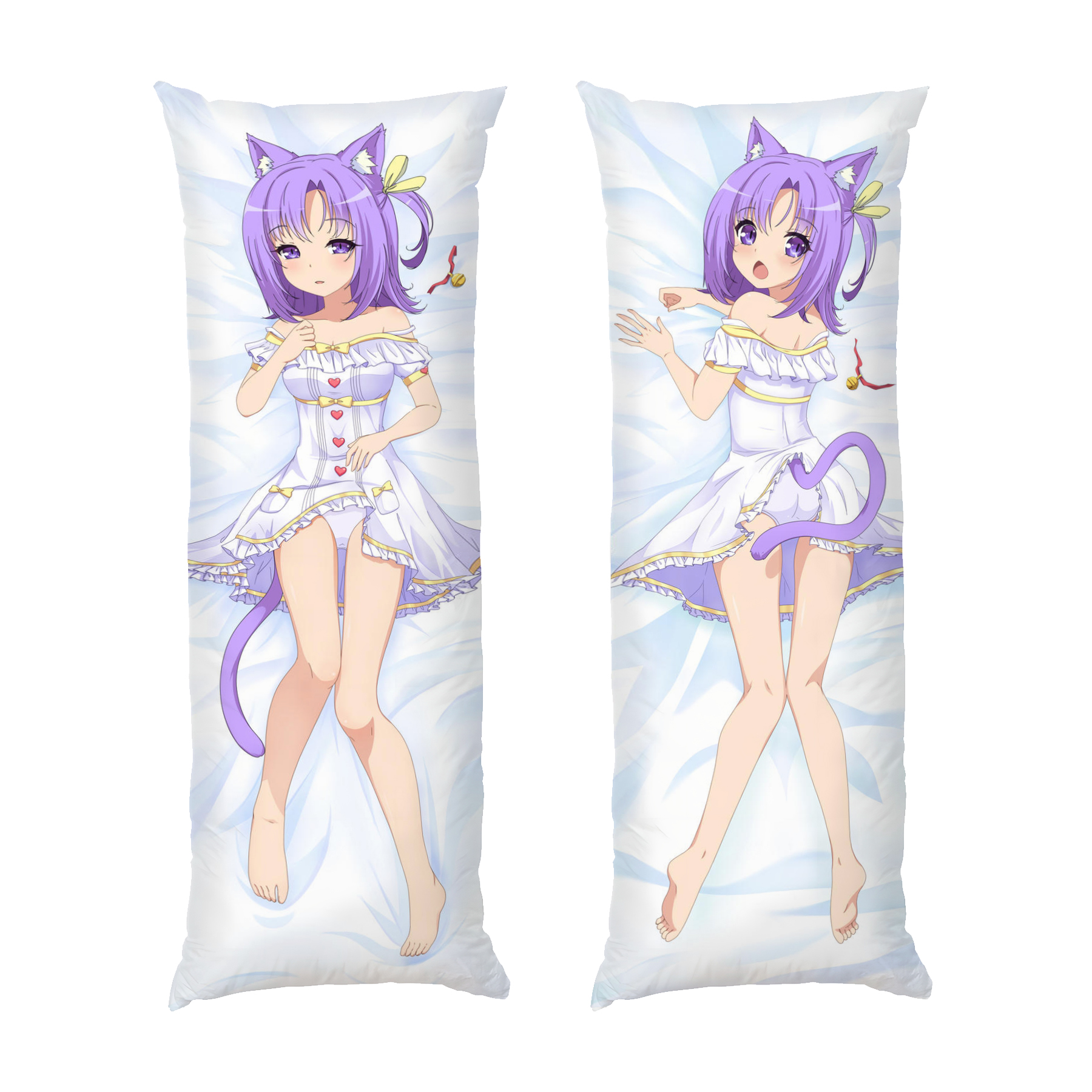 Сіннамон Міназукі Рай Кішок Cinnamon Minazuki Nekopara