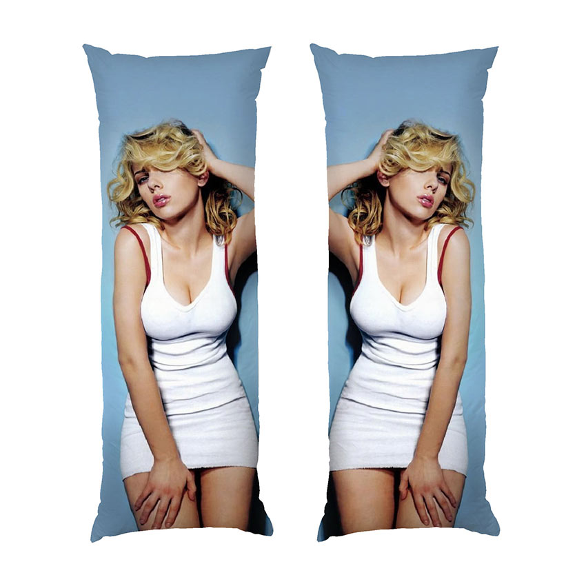 Скарлетт Йоханссон Скарлетт Йоханссон