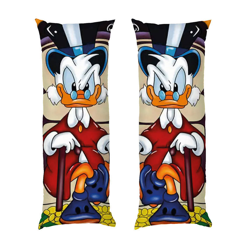 Скрудж Макдак Scrooge McDuck