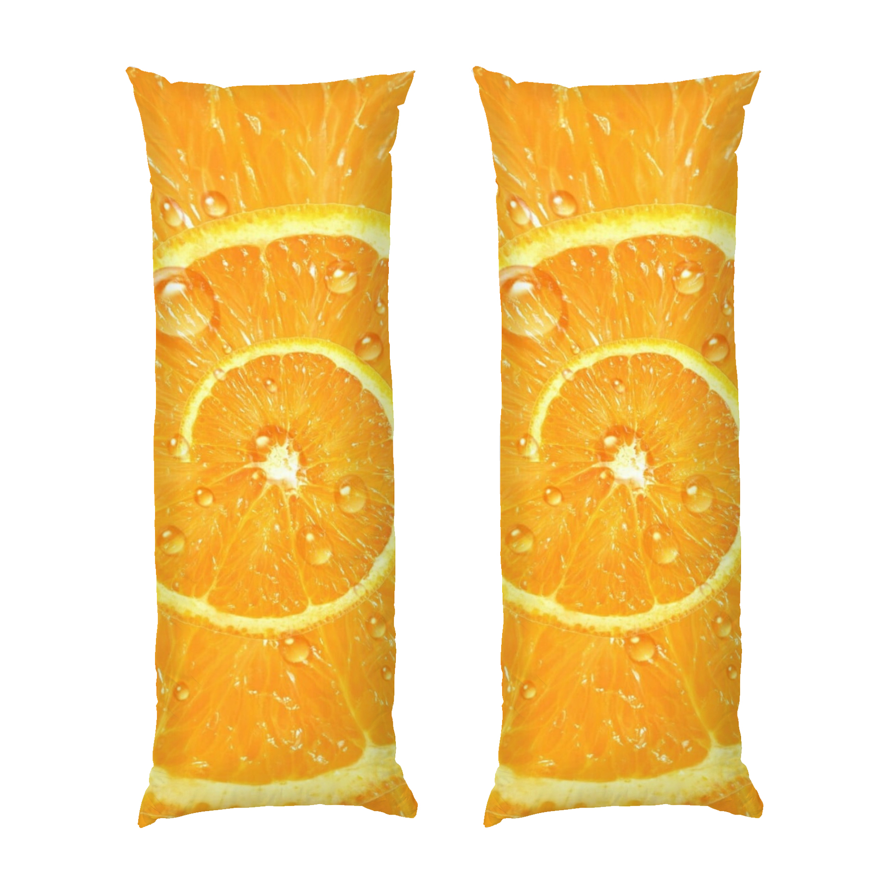 Вкусный апельсин Delicious orange