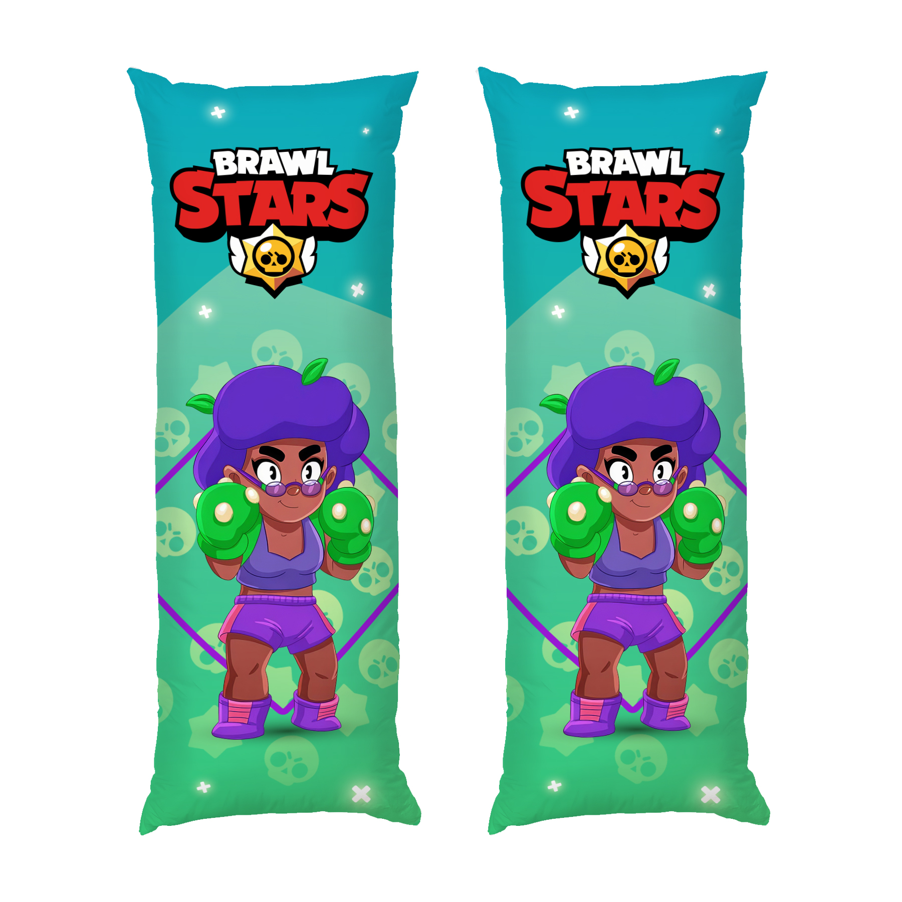 Смілива Роза Бравл Старс Brave Rose Brawl Stars