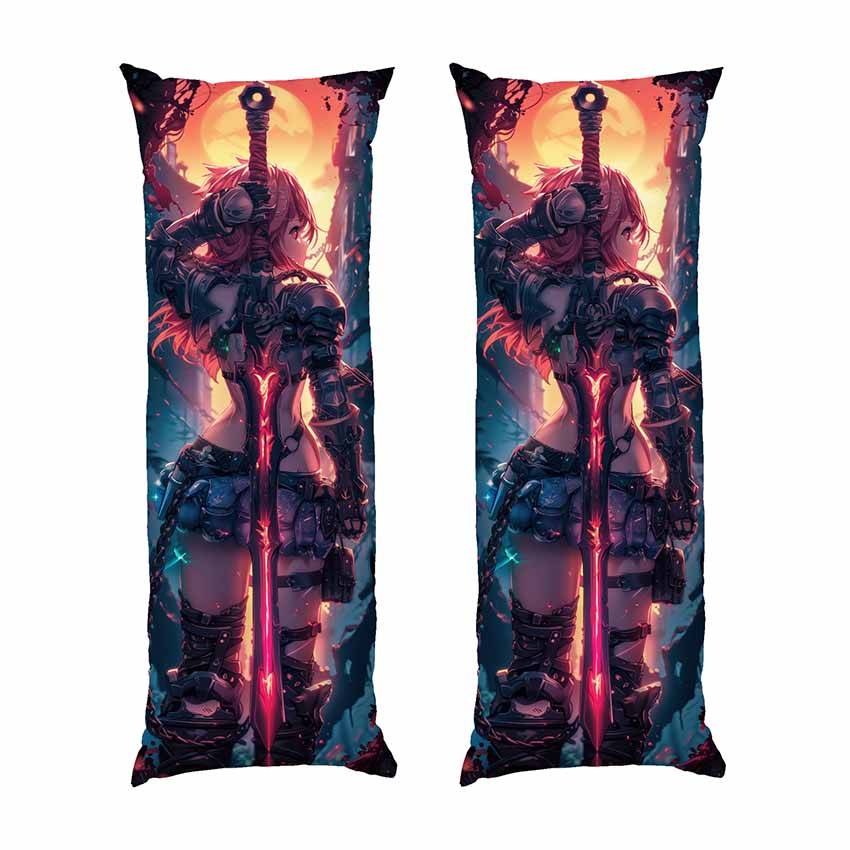 Смілива дівчинка Аніме Brave girl Аnime