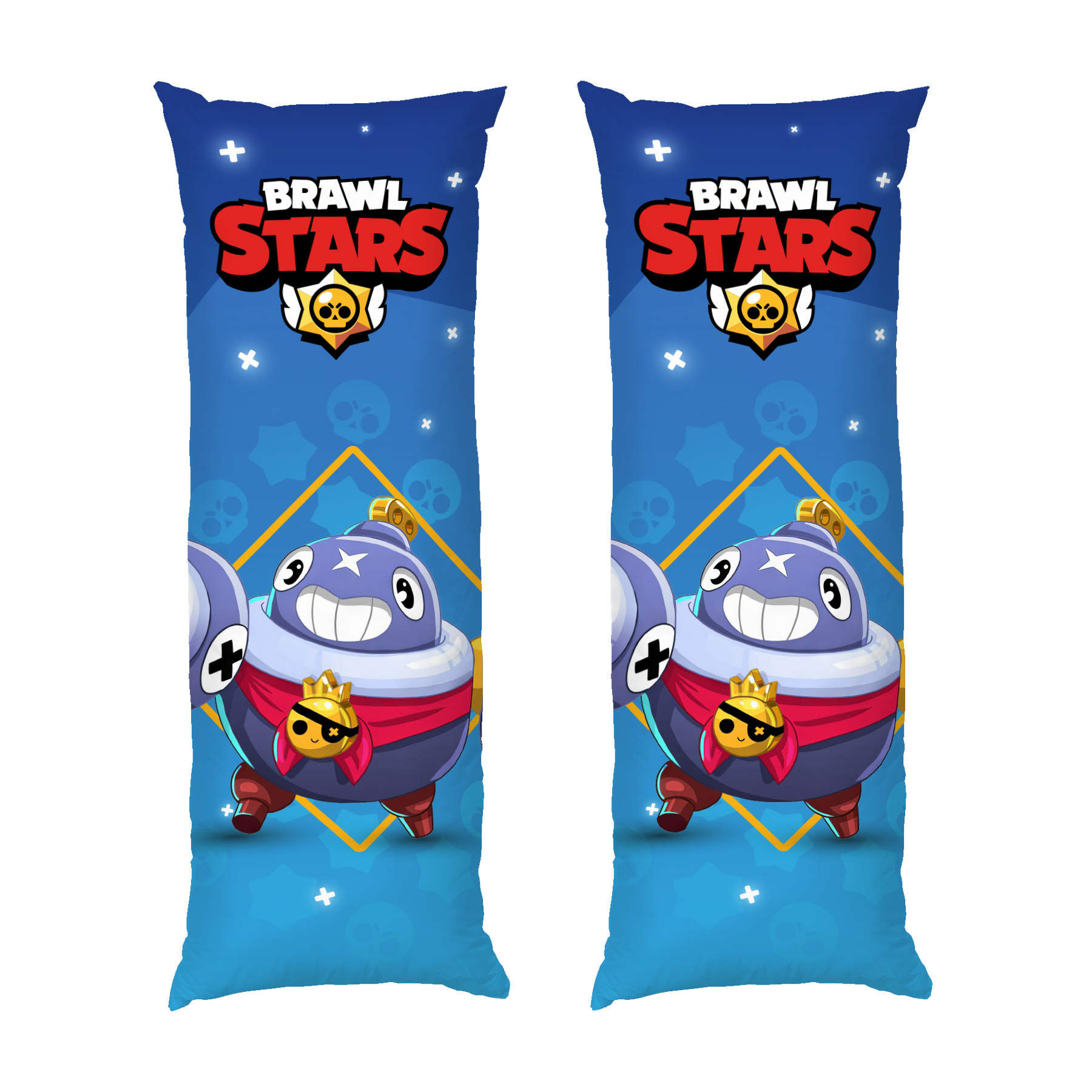 Смішний Тік Бравл Старс Funny Tick Brawl Stars