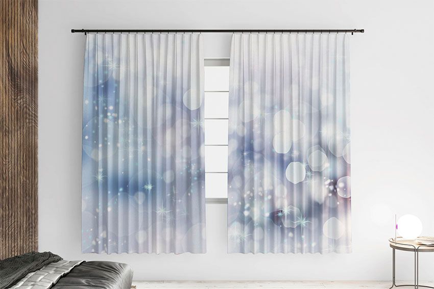 Сніжна магія Snowy Magic