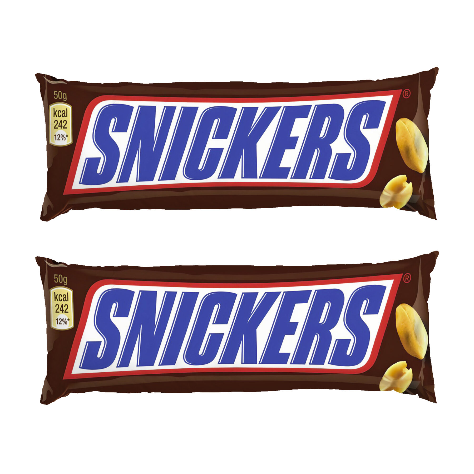 Сладкий батончик Сникерс Sweet bar Snickers