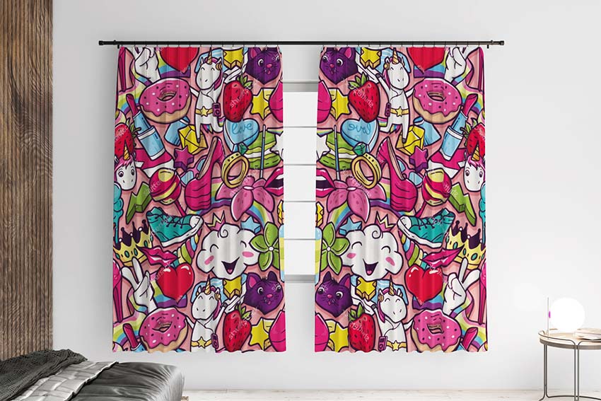 Солодкий паттерн Sweet pattern