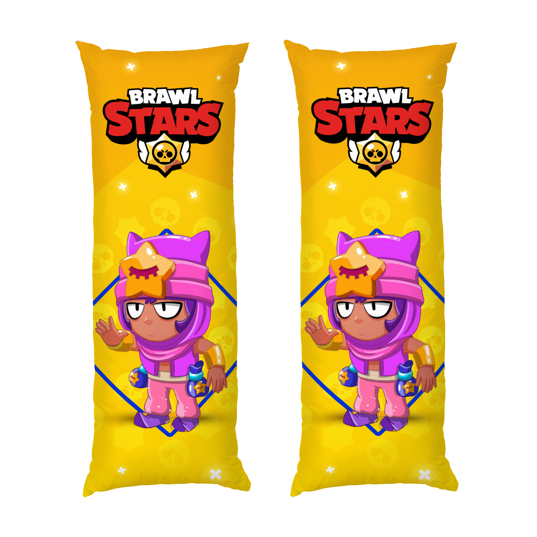 Сонний Сенді Бравл Старс Sleepy Sandy Brawl Stars