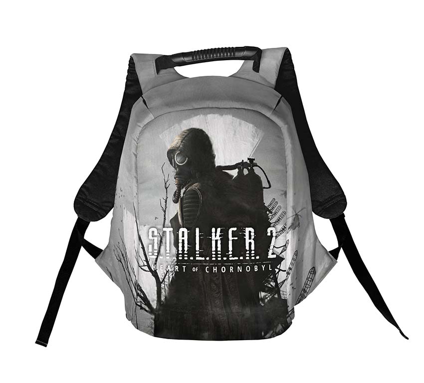 Сталкер Гра Зона Відчуження Stalker Game Exclusion Zone